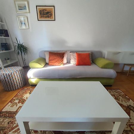 Delta Apartment Podgorica Extérieur photo