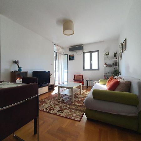 Delta Apartment Podgorica Extérieur photo