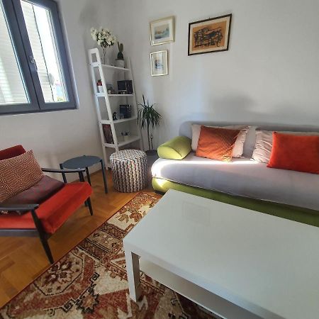 Delta Apartment Podgorica Extérieur photo