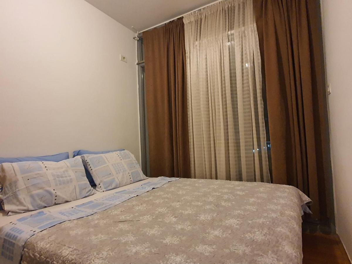 Delta Apartment Podgorica Extérieur photo
