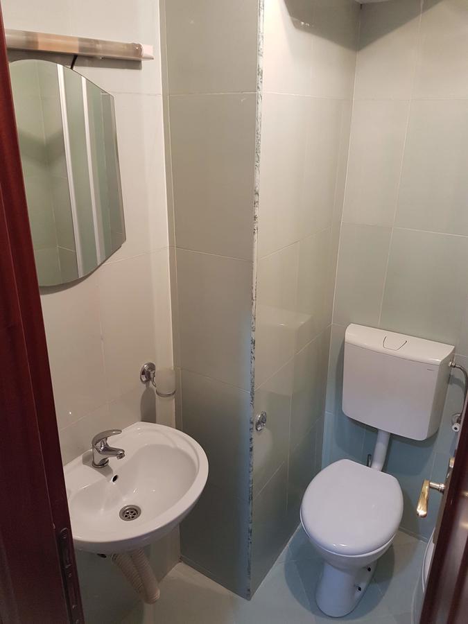 Delta Apartment Podgorica Extérieur photo