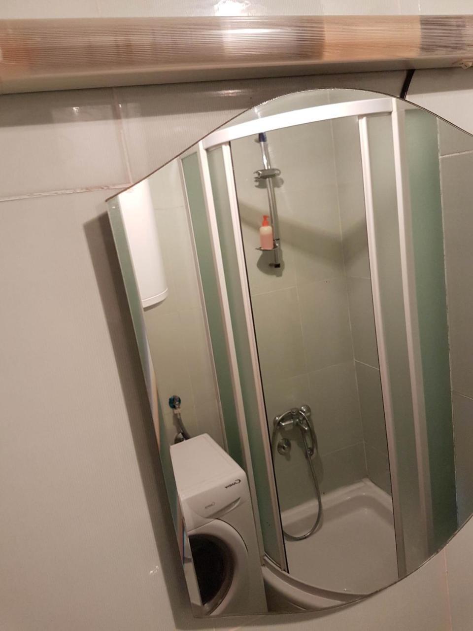 Delta Apartment Podgorica Extérieur photo