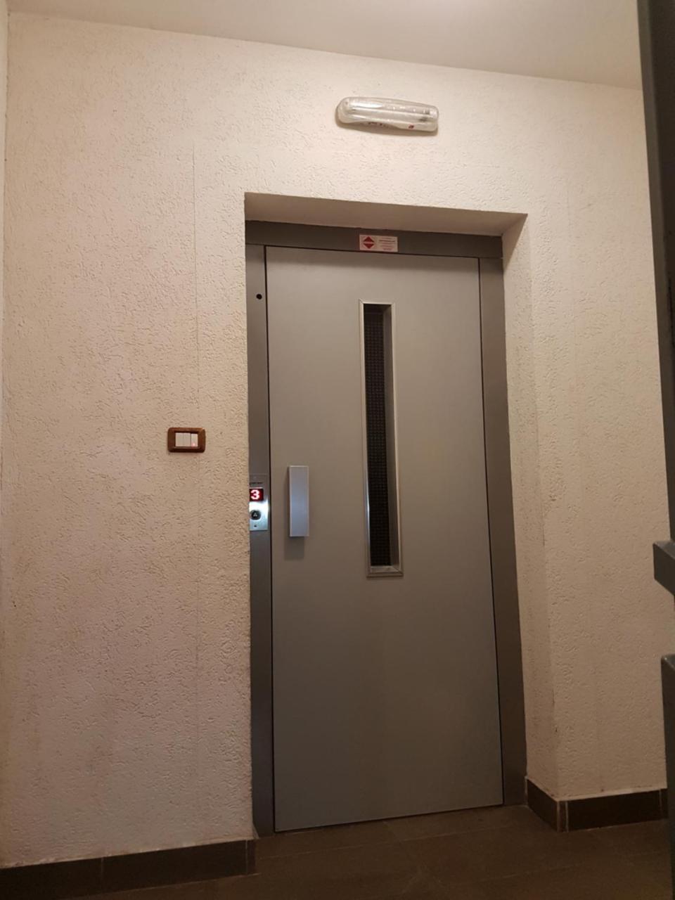 Delta Apartment Podgorica Extérieur photo