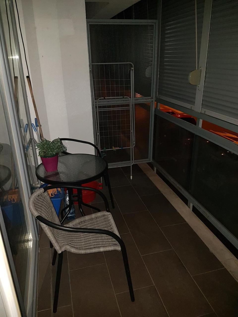 Delta Apartment Podgorica Extérieur photo